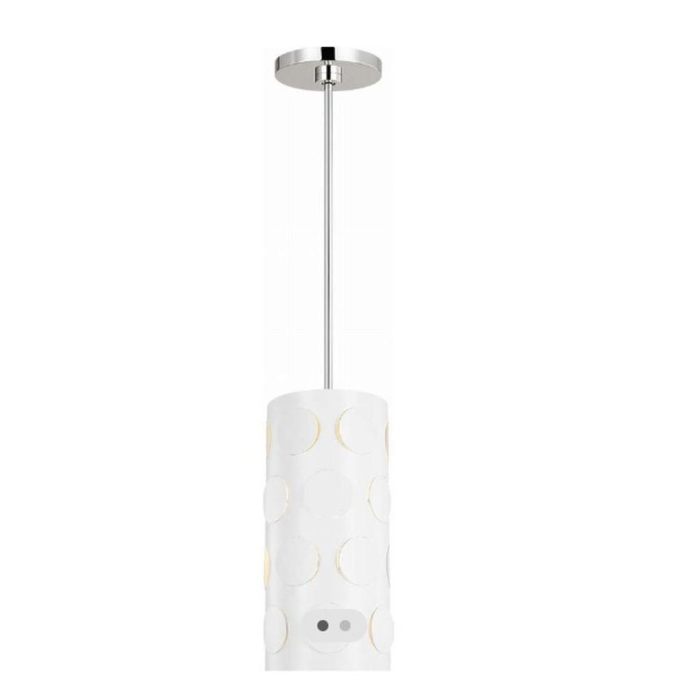Visual Comfort Studio Dottie One Light Pendant KSP1011 Open Box Never Installed